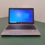 HP Pro-book 450 G3