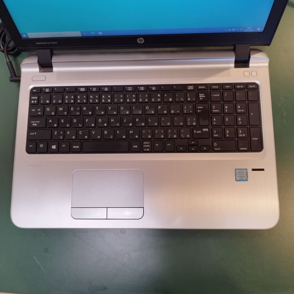 HP Probook