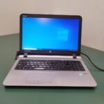 HP Probook