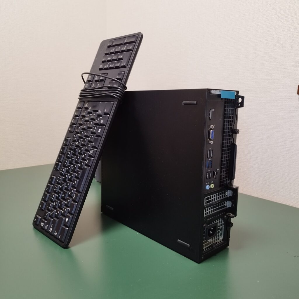 DELL Optiplex3020