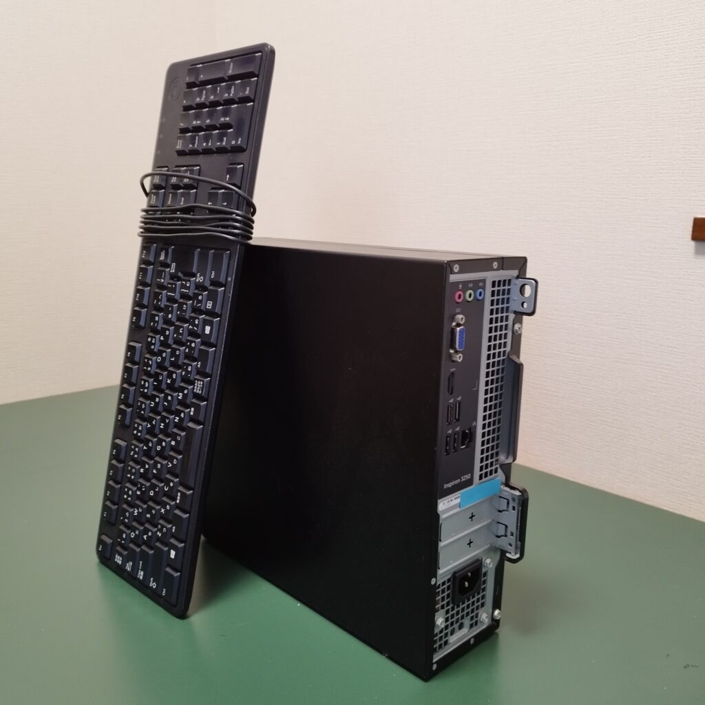 Inspiron 3250